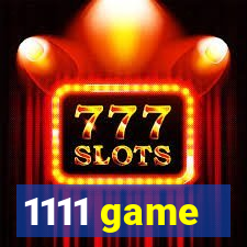 1111 game